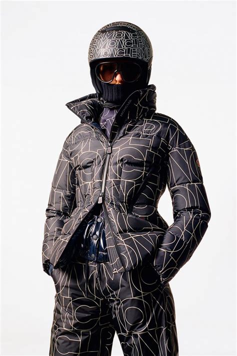 moncler designer collection.